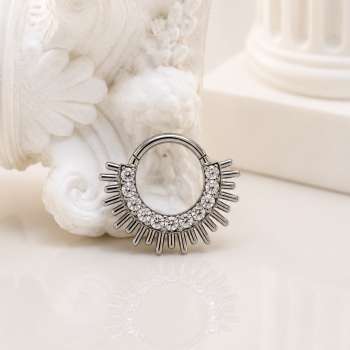 Sun segment