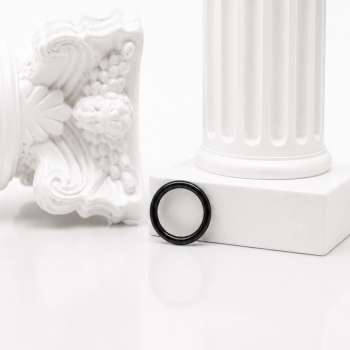 Segment clicker in black
