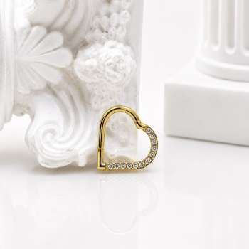 Heart daith