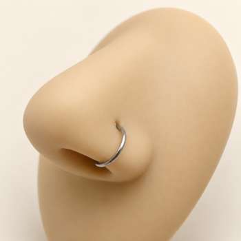 Basic hoop