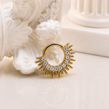 Sun daith