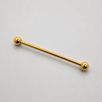 Basic gold industrial