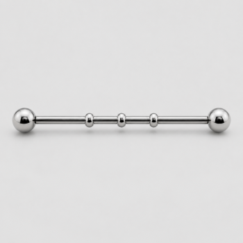 Three dots industrial