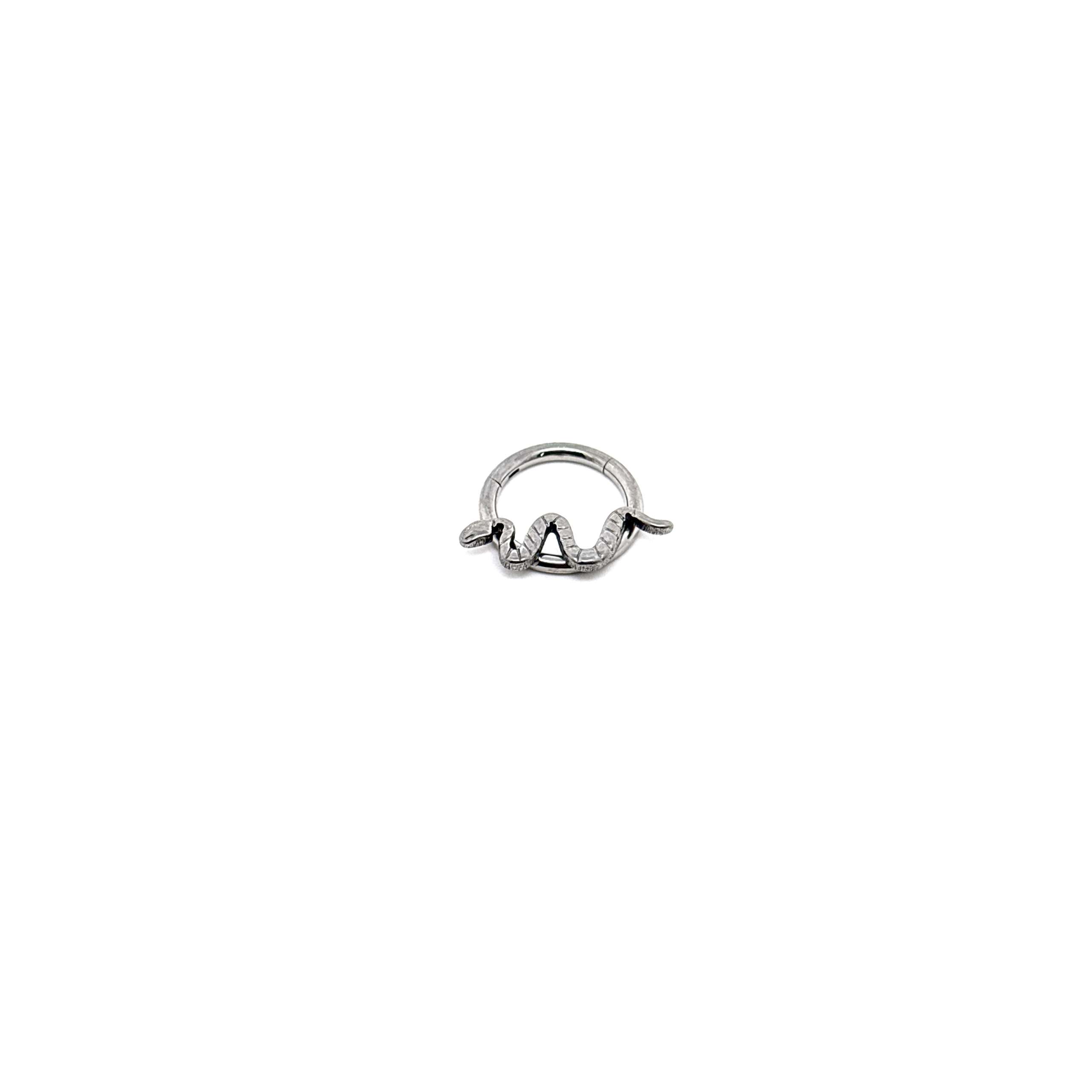 Snake daith - Image 2