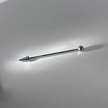 Arrow/bow industrial