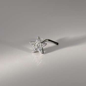 Star L shape
