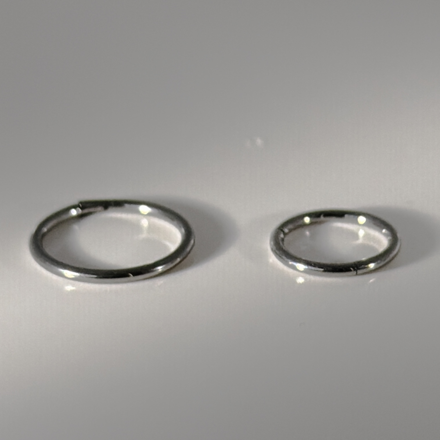 Basic hoop - Image 2