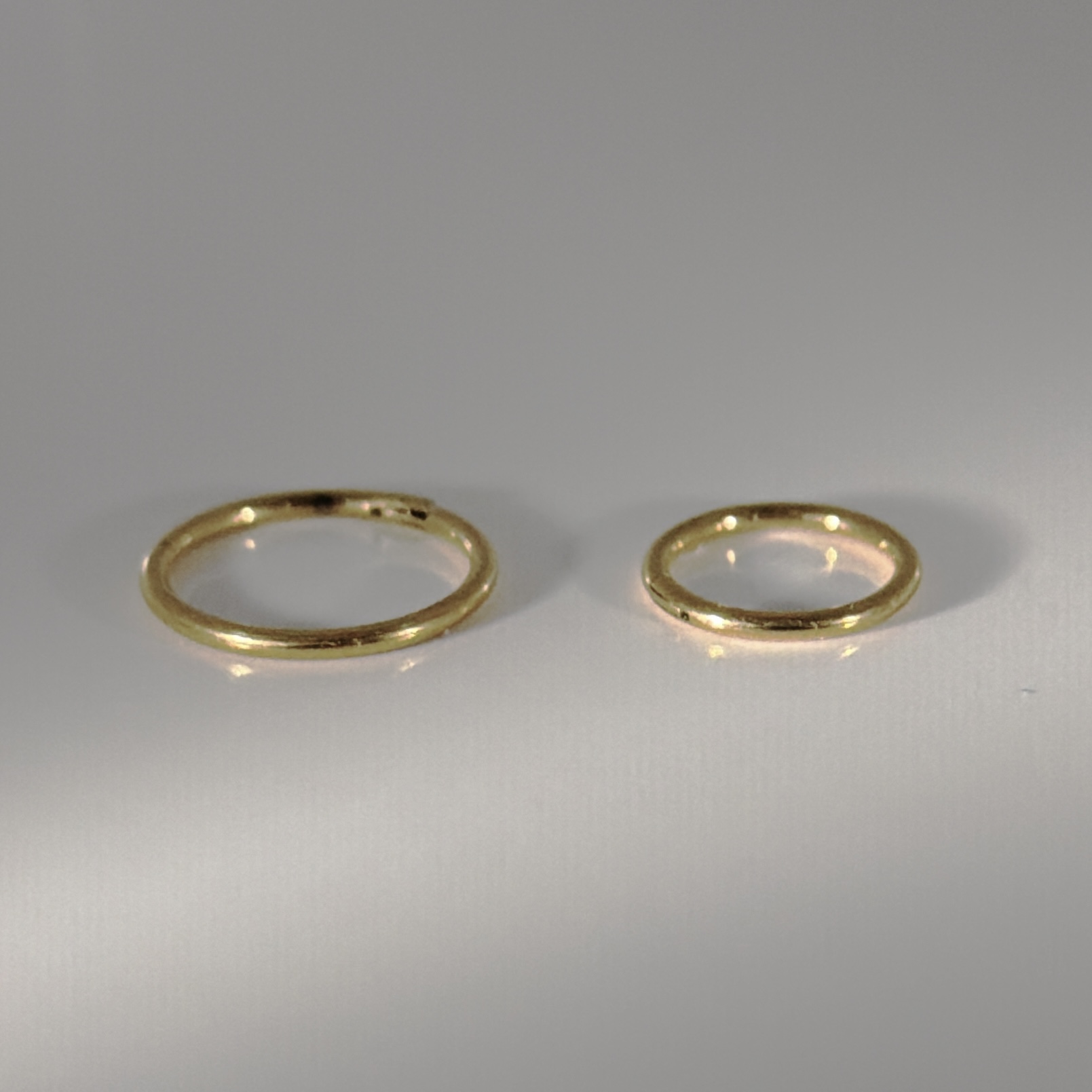 Basic hoop - Image 3