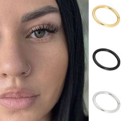 Basic hoop
