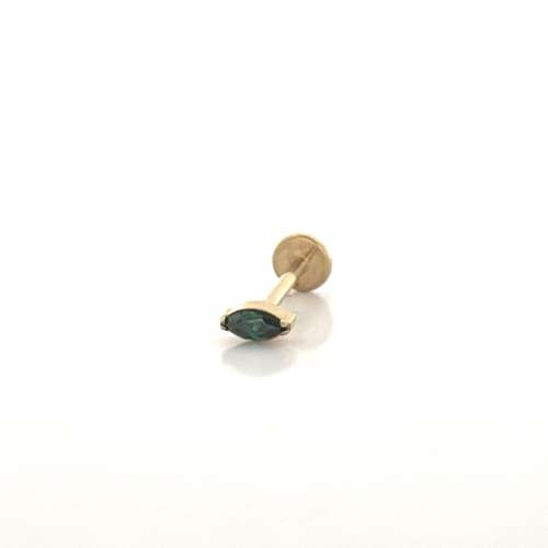 Green tear