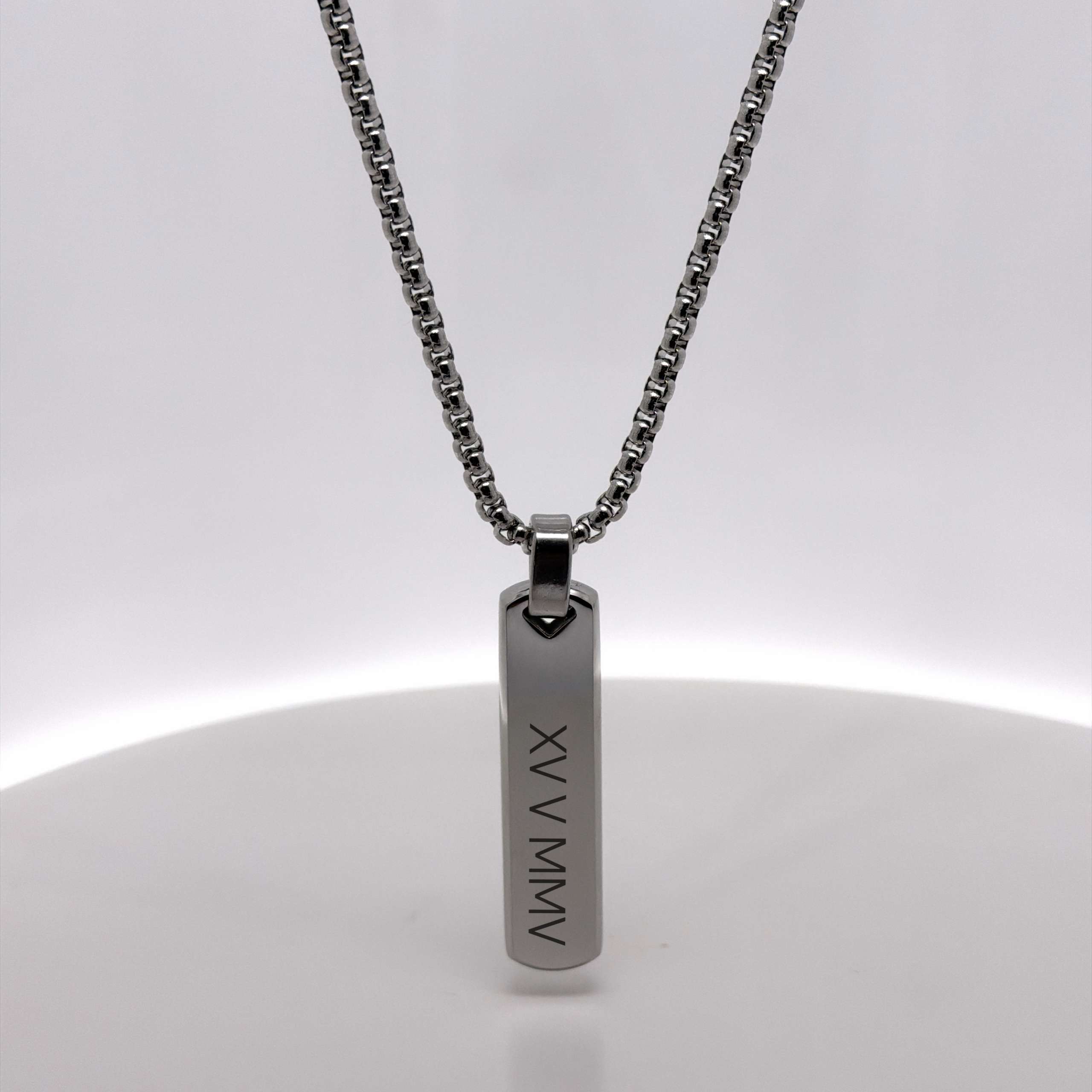 Man necklace - Image 4