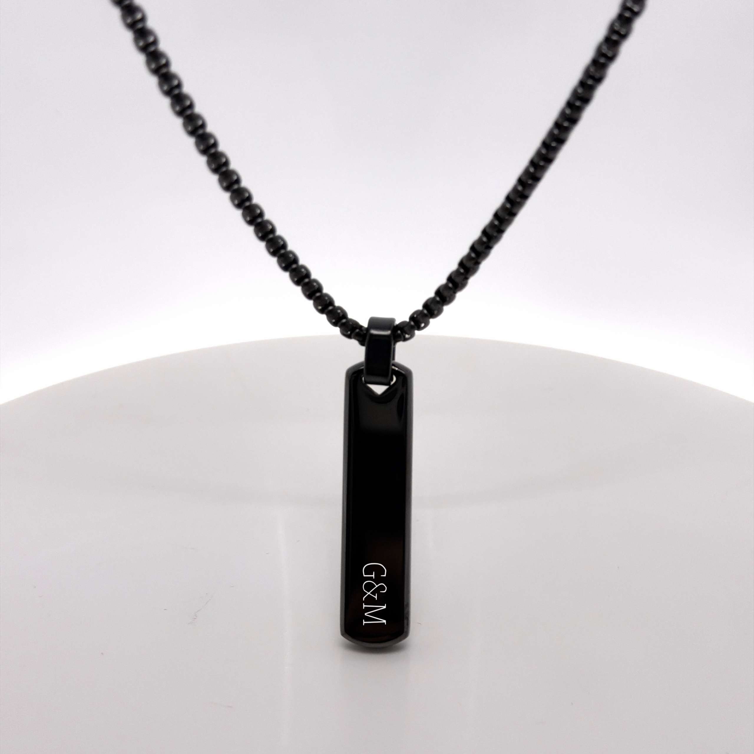 Man necklace - Image 5