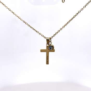 Cross women