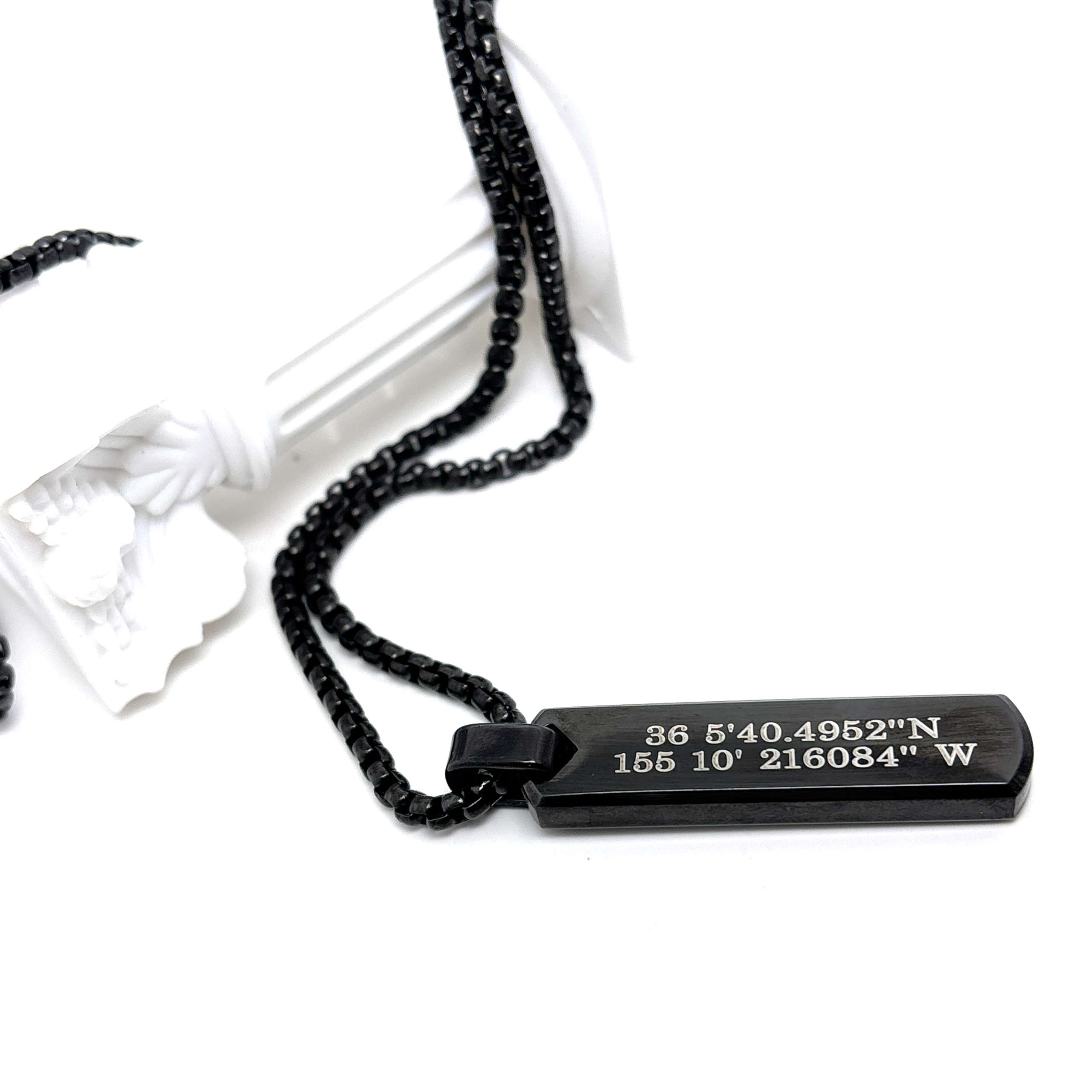 Man necklace - Image 2