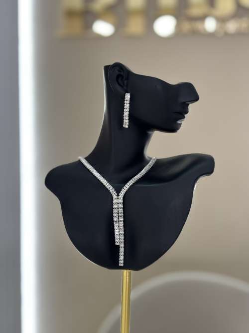Glamour neck set