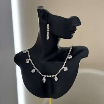 Crystal grace set