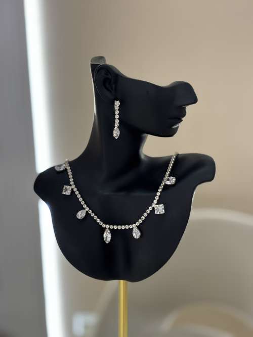 Crystal grace set