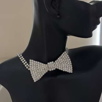 Bow sparkle