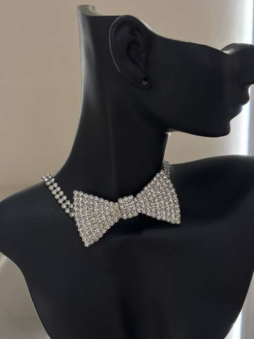 Bow sparkle