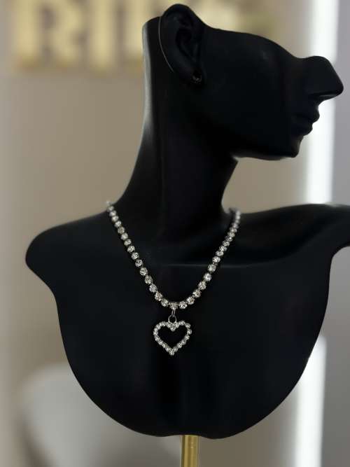 Sparkle heart