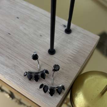 Black spark