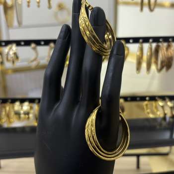 Gold rush