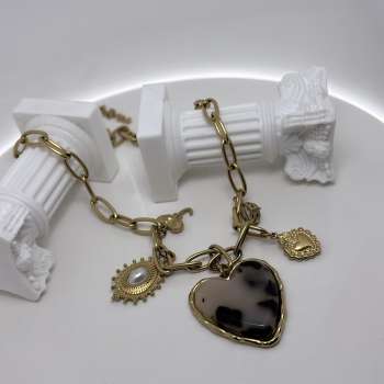Cutie chain