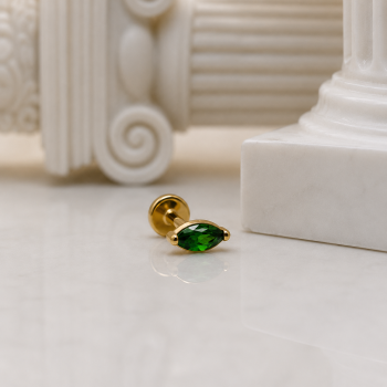 Green tear