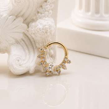 Luxury daith