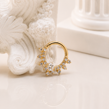 Luxury daith