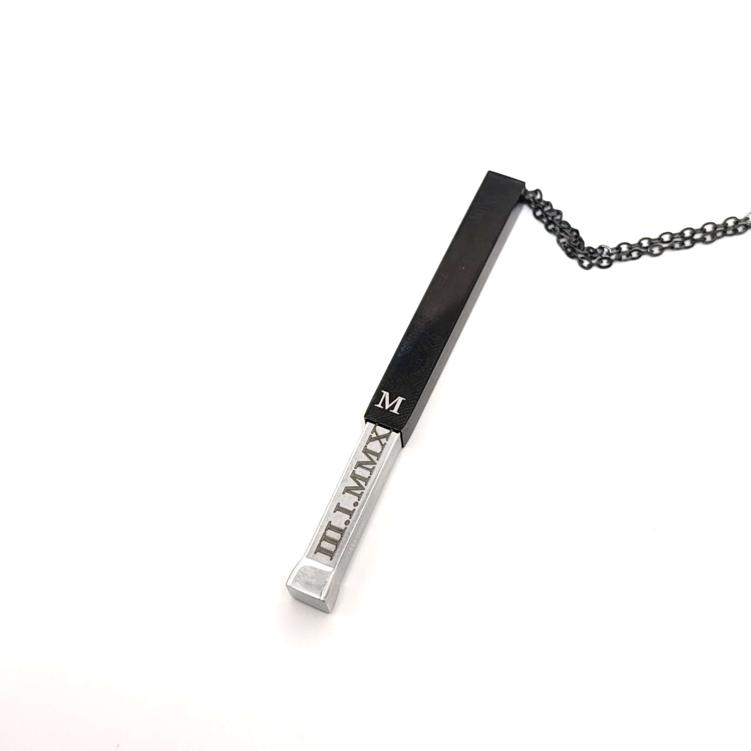 Hidden initial silver - Image 4