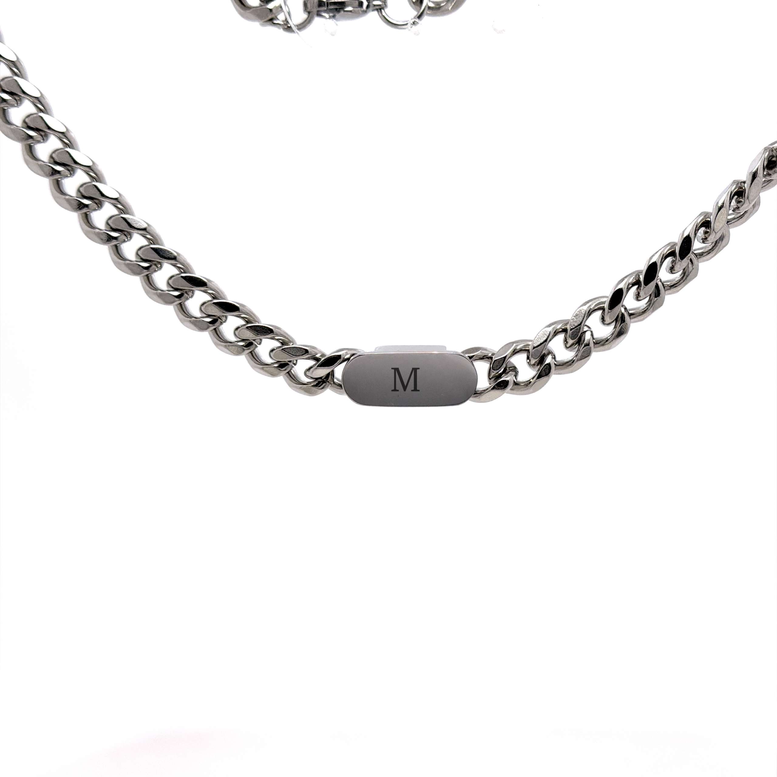 Bold chain