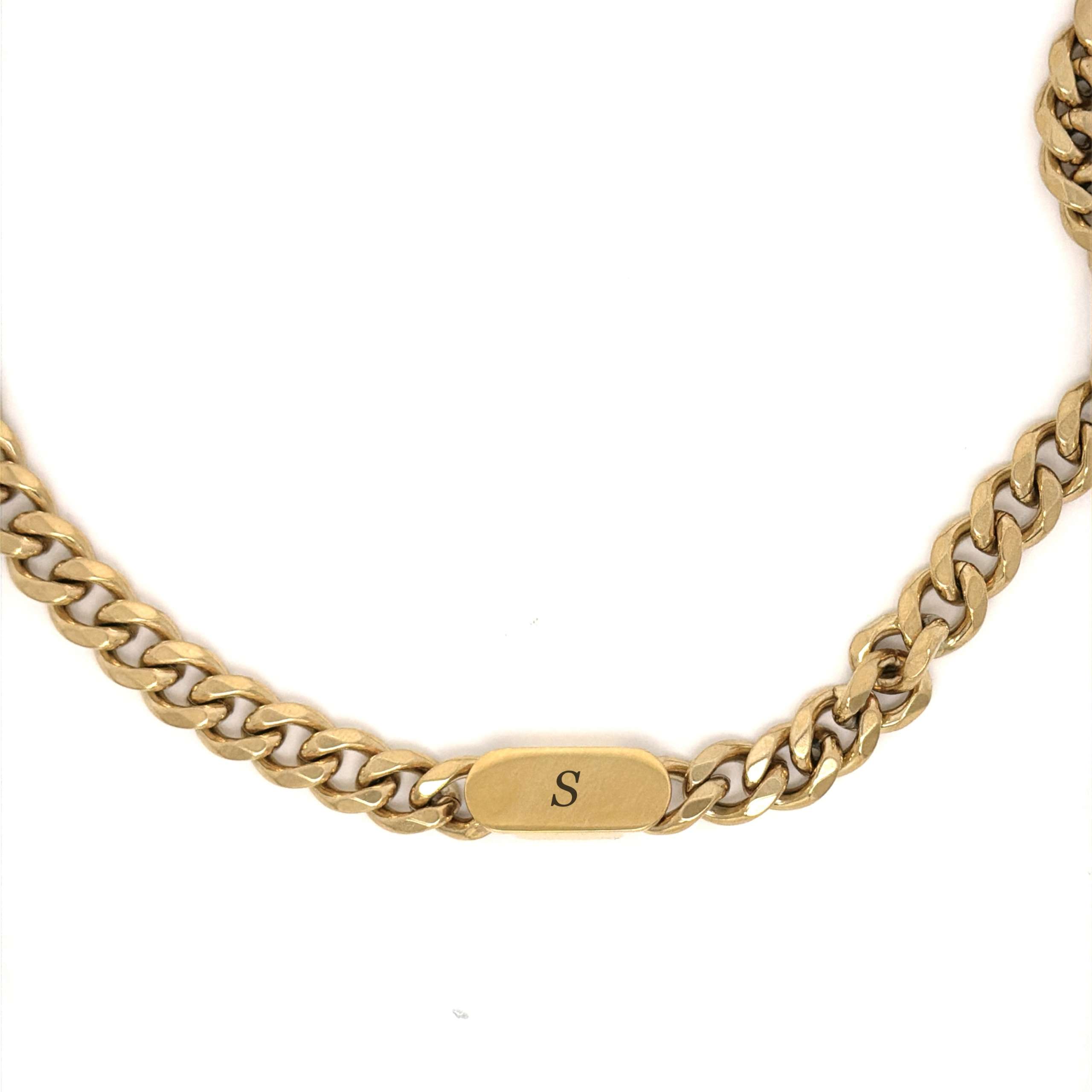 Bold chain - Image 2