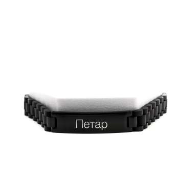 Men bracelet