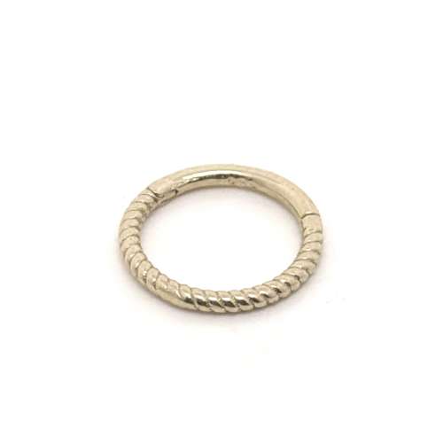 14k gold classy