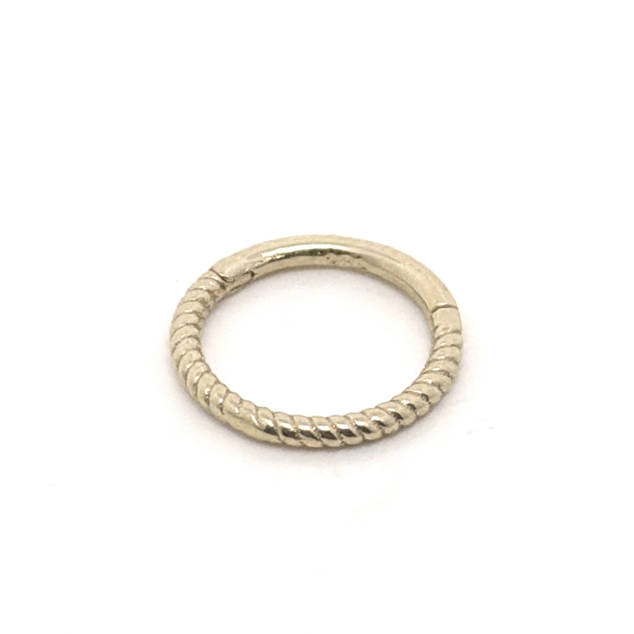 14k gold classy