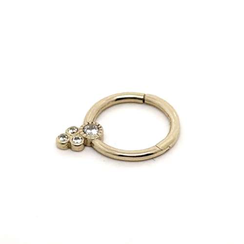 14k gold pure