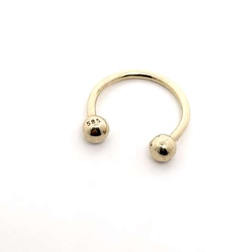 14k gold special