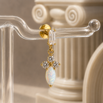 Opal collection