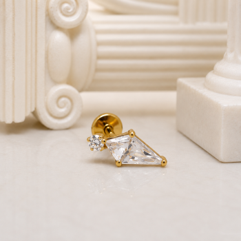 Daimond shaped