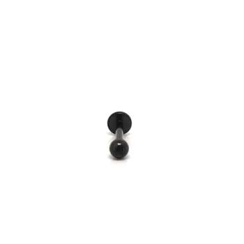 Black dot