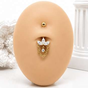 Crown belly
