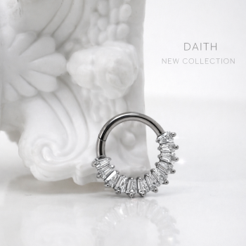 Crystal daith