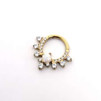 Opal daith