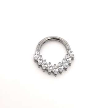 Crystal’s daith