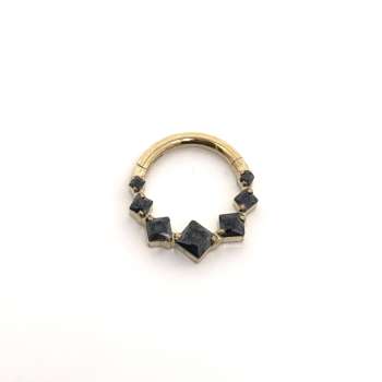 Black gold daith