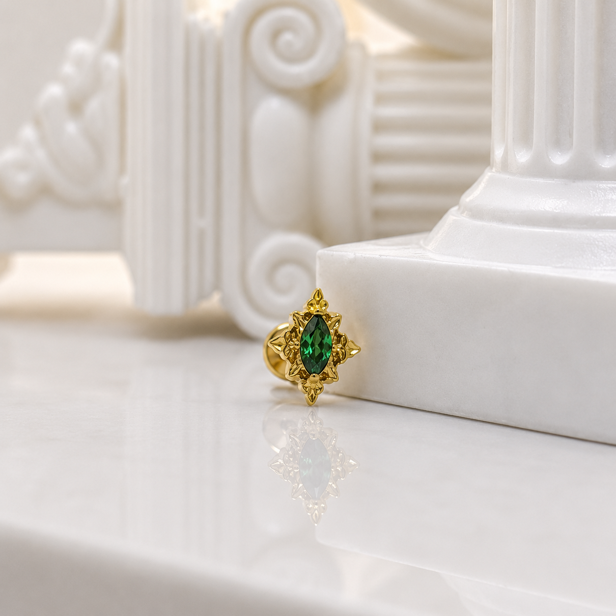Green&gold
