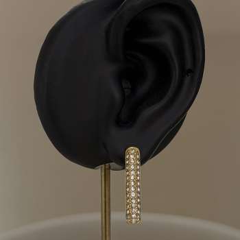 Zircon gold
