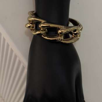 Gold chain