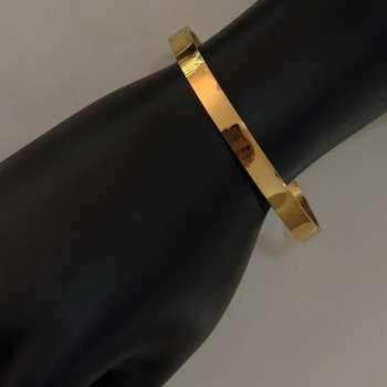 Fine gold